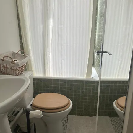 Apartamento Sublime Proche De La Tour Eiffel París