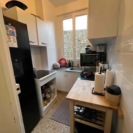 Sublime Proche De La Tour Eiffel Apartamento *
