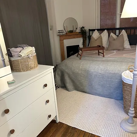 Sublime Proche De La Tour Eiffel Apartamento